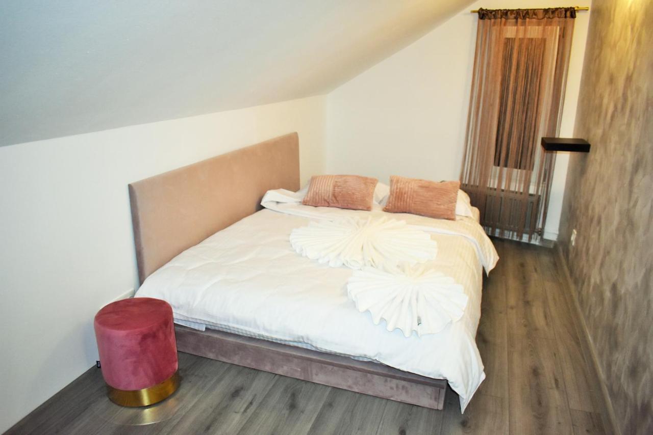 Pensiunea Ober Brasov Luaran gambar