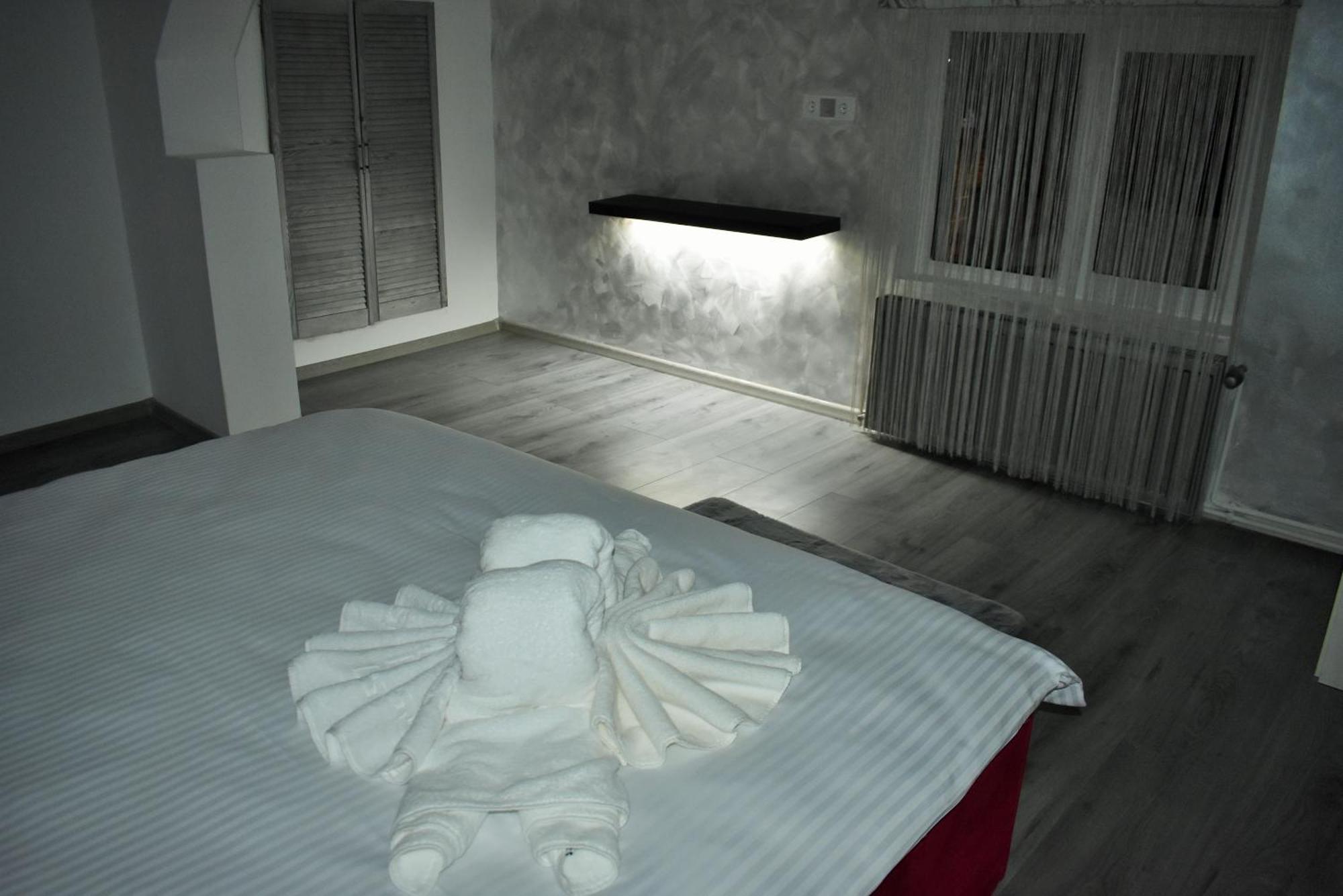 Pensiunea Ober Brasov Luaran gambar
