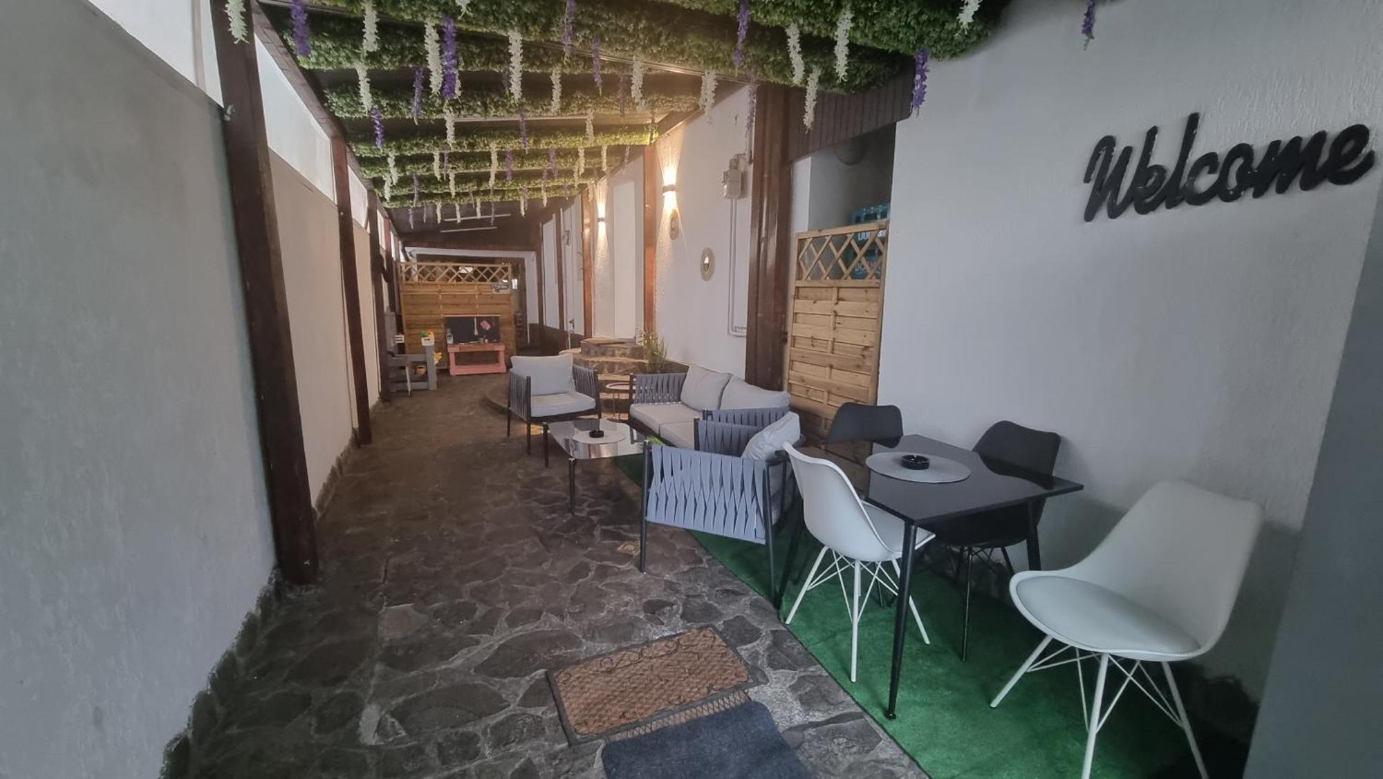 Pensiunea Ober Brasov Luaran gambar