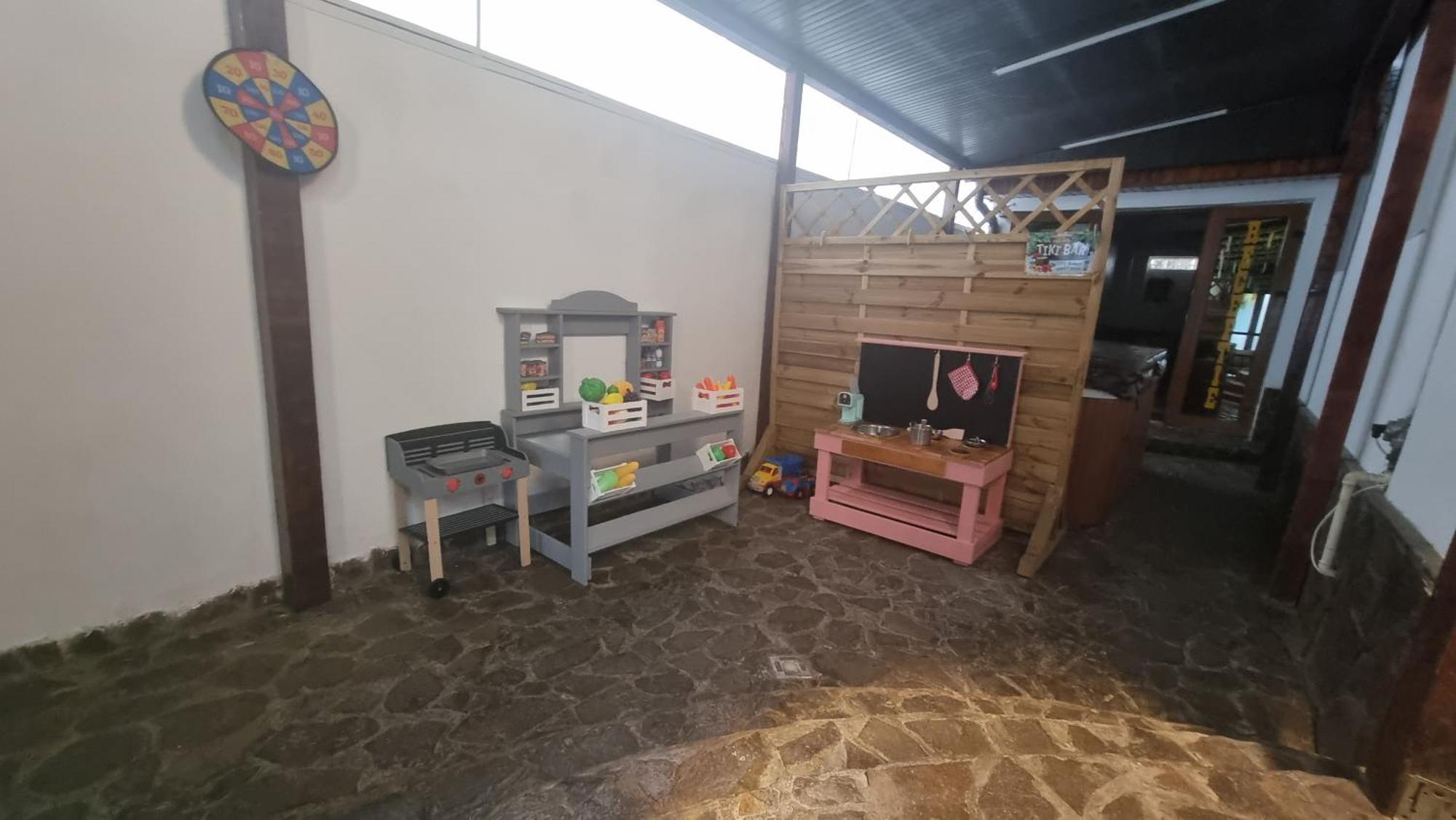 Pensiunea Ober Brasov Luaran gambar